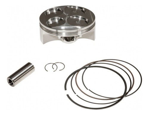 Kit Piston Yamaha Gytr Yfz 450 Yfz 450r Std Marelli