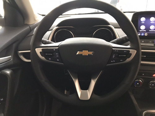 Chevrolet Tracker 1.2 Turbo At