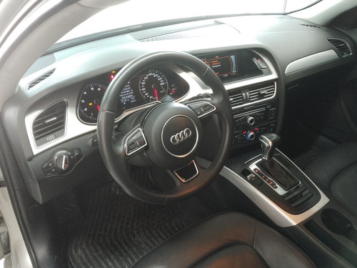 Audi A4 1.8 Attraction Tfsi 170cv Multitronic