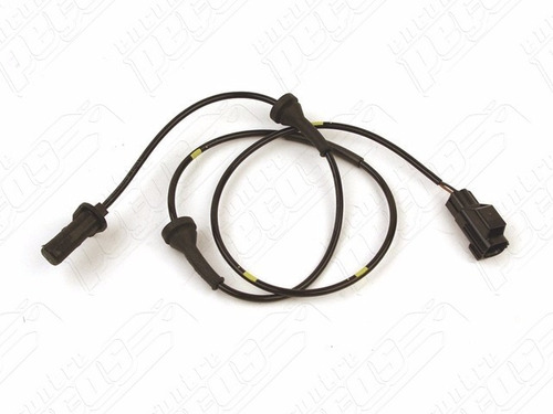 Sensor Rotação Abs Volvo S80 2.4 1999-2006 Original