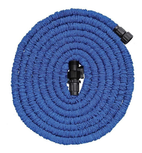 Manguera Magic Expandible Hasta 7.5m Ligera Compacta Xhose