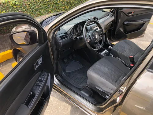 Suzuki Swift 1.2 Dzire