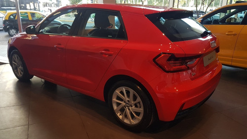 Imagen 15 de 25 de Audi A1 Sportback 30 Tfsi 2021 Audibsas