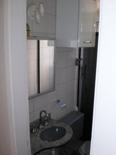 Imagem 4 de 8 de Apto De 50 M² Com 1 Dorm. Na Rua Chácara Do Carvalho - Alcance Imóveis - Ap00049 - 32942825