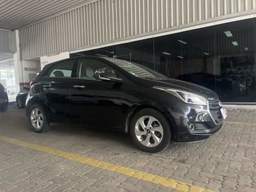 Hyundai HB20 Hyundai HB20 1.6 Premium (Aut) (Flex)