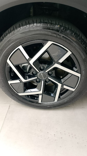 BYD Yuan Plus 0.0 Ev Aut. 5P EléCtrico