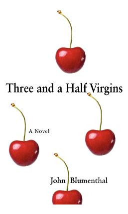 Libro Three And A Half Virgins - Blumenthal, John
