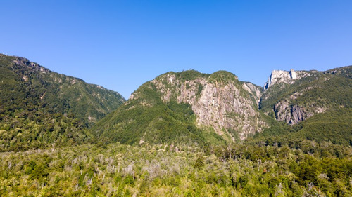 Exclusivo Proyecto Con Salida A Río Futaleufú Y Acceso Ruta