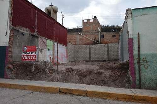 Imagen 5 de 12 de Frente A Escuela Fuentes Y Bravo. Colonia Madero. Centro De Pachuca.