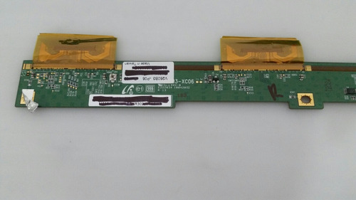 V260b3 P06 Tira Samsung Un28c4000pd Serie R30 (Usado)