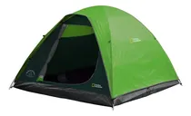 Comprar Carpa National Geographic Tayrona Ii 2 Personas Camping Febo