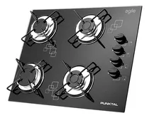 Comprar Anafe Empotrable Punktal Pk-ag848 Universo Binario