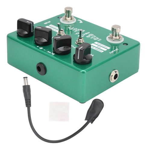 Pedal De Efectos Para Guitarra Eléctrica