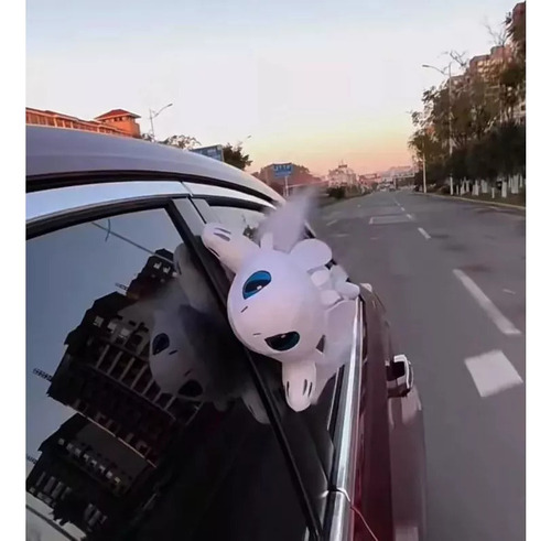A Peluche Chimuelo Como Entrenar Tu Dragon Furia Nocturna
