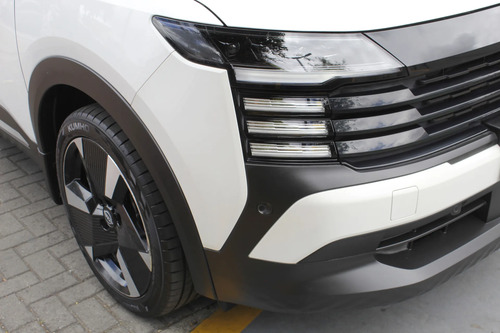 Nissan Kicks Exclusive 2.0 P16 At