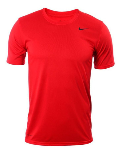 Camiseta Nike Legend 2.0 Para Hombre-rojo