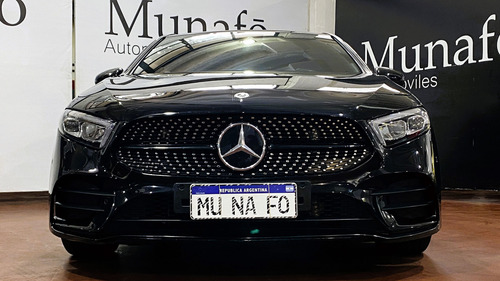 Mercedes-Benz A250 AMG-LINE
