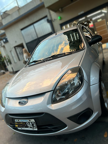 Ford Ka 1.6 Fly Viral Usb/bluetooth