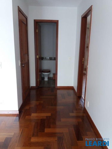 Imagem 7 de 15 de Apartamento - Morumbi - Sp - 593856