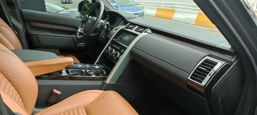 Imagen 13 de 15 de Land Rover Discovery Sport 2019 2.0 Hse At
