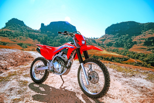 Imagen 9 de 10 de Crf 250 F