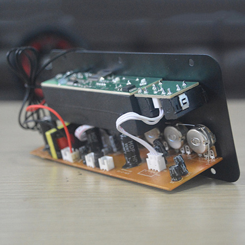 Amplificador Bluetooth 30-120w Audio Amplificador Placa