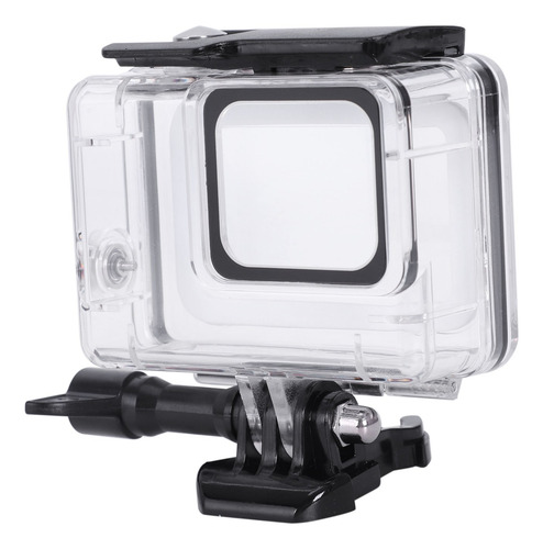 Carcasa Impermeable Para Gopro Hero7 White Y Hero7 Silver, P