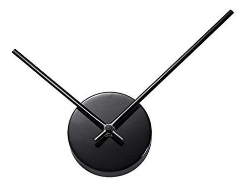 Reloj De Pared Tiim T165 Negro