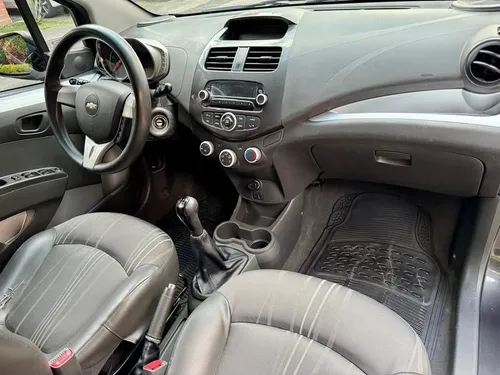 Chevrolet Spark 1.2 Gt M300 Ltz