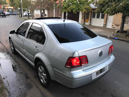 Volkswagen Bora 2.0 Trendline 115cv 2010