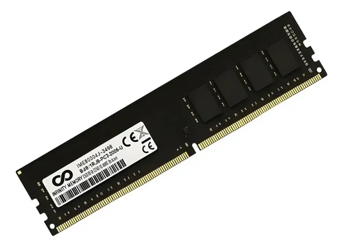 DDR4 8GB メモリー 4個セット Memória Ddr4 8gb 2666mhz Infinity Memory 4bit | Parcelamento sem juros