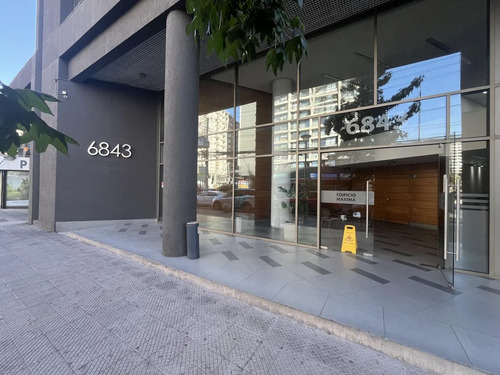 Venta Oficina 20m2, 1p-1b, Metro Bella Vista De La Florida