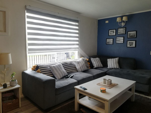 Casa En Arriendo De 4d3d En Brisas Del Sur Puerto Montt