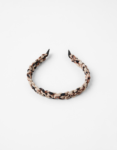 Diadema Trenzada Accessorize London