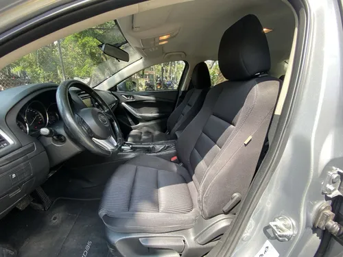 Mazda 6 2.0 Skyactiv At 4x2 2014