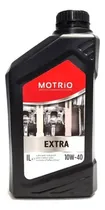 Comprar Bidon Aceite Motrio 10w40 1lt Motrio 8671099265