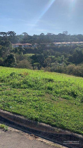 Imagem 13 de 14 de Terreno De 524 M² - Leve Declive - Portal Santa Paula - Te0362