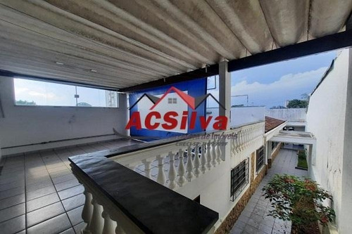 Imagem 9 de 13 de Casa Térrea Assunção Sbc Referência 17901