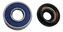 Comprar Rolamento Selo Compressor Onix 4cc Spin Asx Outlander Qs90