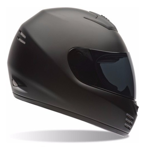 Casco Bell Arrow Negro Matte. Talla Xl. Certificado Dot