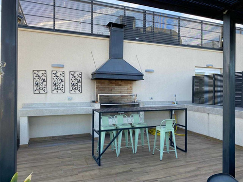 Arriendo Amoblado En Talca (86841)