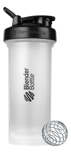 Blenderbottle Classic V2 Shaker Bottle Perfecto Para Batidos