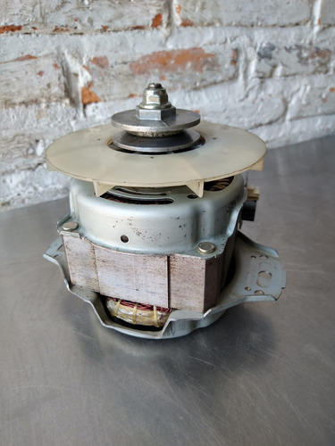 Motor 1/4 233d2246p001 Lavadoras Kraken Easy, Mabe Ge Usado (Usado)