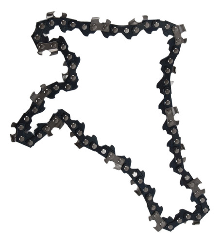 Cadena De Motosierra De 36 Eslabones, 2 Piezas, 6 Pulgadas,