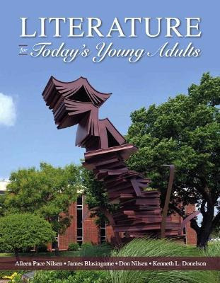 Libro Literature For Today's Young Adults - Alleen Pace N...