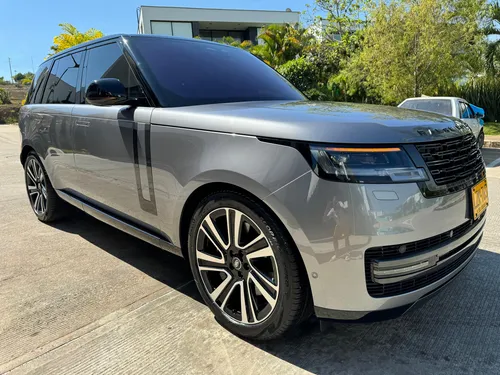 Land Rover Range Rover Hse 4.4 2023