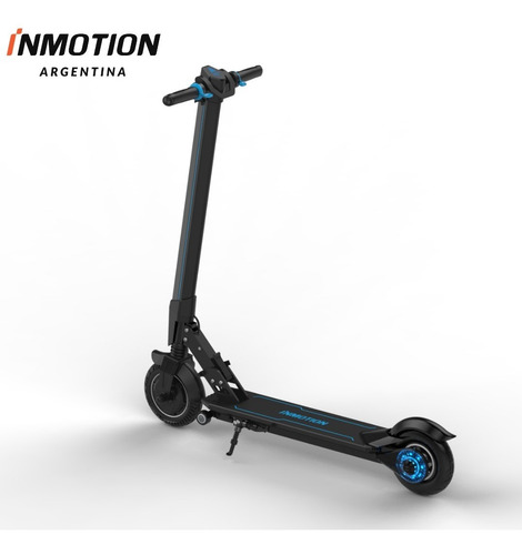Monopatín Eléctrico Inmotion L8d / E.sofi Chascomús