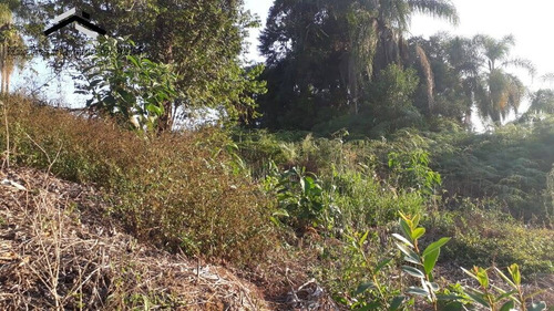 Imagem 11 de 15 de Ótimo Terreno Em Condomínio Fechado Em Caucaia Do Alto - Cotia - 294