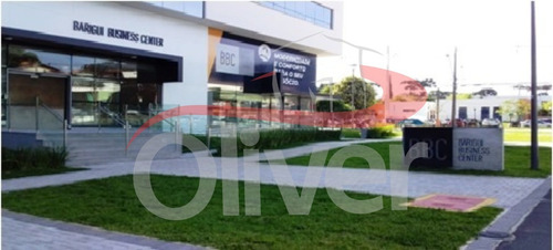 Imagem 6 de 17 de Barigui Business Center, Laje 4° Andar, Campina Do Siqueira, Curitiba, Paraná - Sa00089 - 33547932
