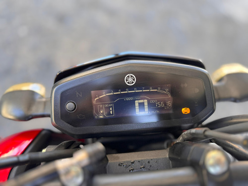 Fz15 150 Fazer Flex